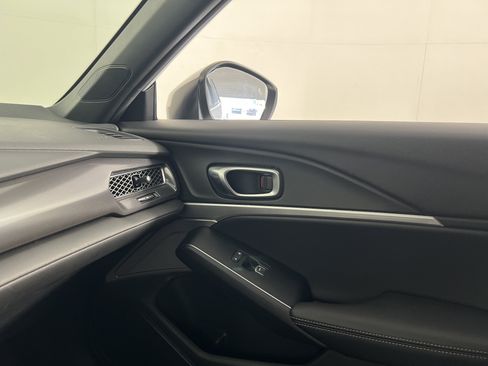 Used 2024 Acura Integra A-Spec FWD image 12