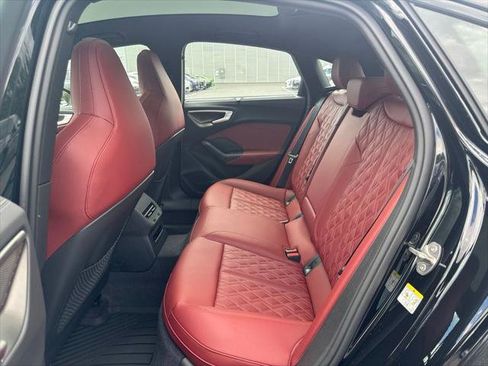 New 2026 Audi S5 Prestige AWD/4WD image 29