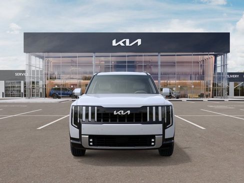 New 2027 Kia Telluride SX FWD image 2