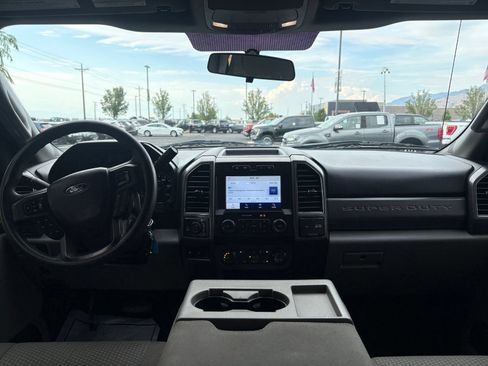 Used 2019 Ford F250 XLT w/ XLT Value Package AWD/4WD image 29