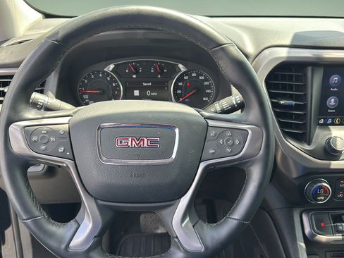 Used 2023 GMC Acadia AT4 w/ Preferred Package AWD/4WD image 14