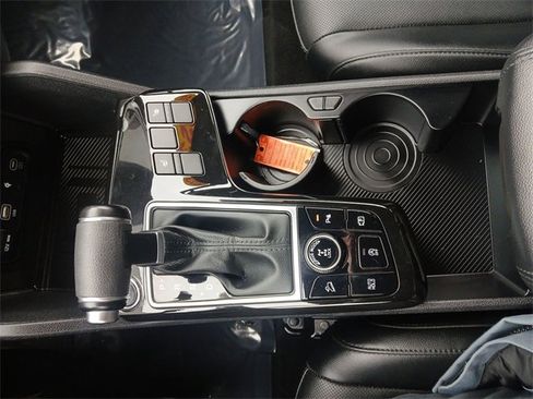 Certified 2023 Kia Sportage X-Line w/ X-Line Premium Package image 21