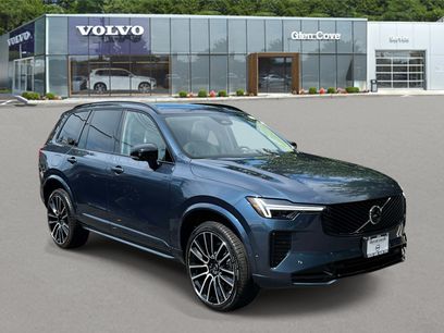 Used 2026 Volvo XC90 B6 Ultra w/ Protection Package