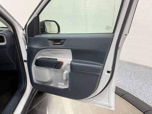 Used 2024 Ford Maverick XLT w/ Equipment Group 300A Standard image 26