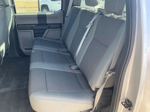 Used 2018 Ford F150 XL w/ Equipment Group 101A Mid image 9