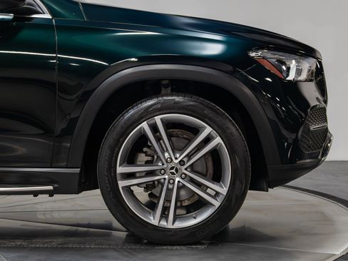 Used 2021 Mercedes-Benz GLE 350 4MATIC image 17