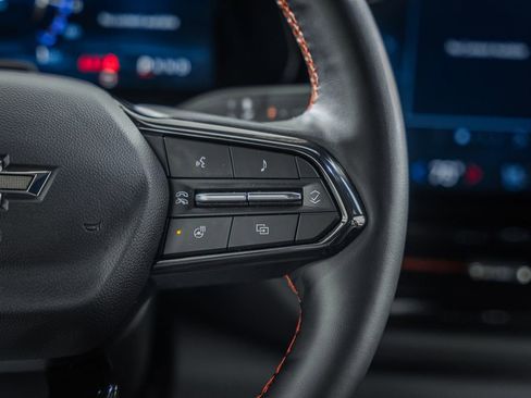 Used 2024 Chevrolet Silverado EV RST image 31