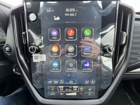 Certified 2025 Subaru Forester Premium w/ Convenience Package #1 image 13