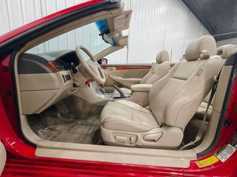 Used 2007 Toyota Solara SLE image 20