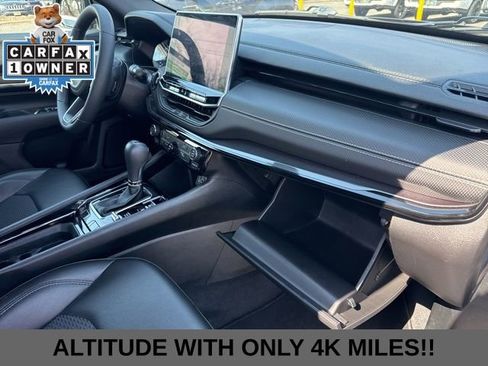 Used 2022 Jeep Compass Altitude image 27