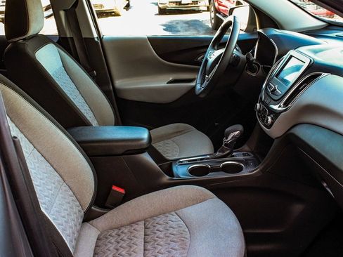Used 2024 Chevrolet Equinox LT AWD/4WD image 41