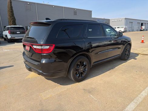 Used 2023 Dodge Durango R/T image 7