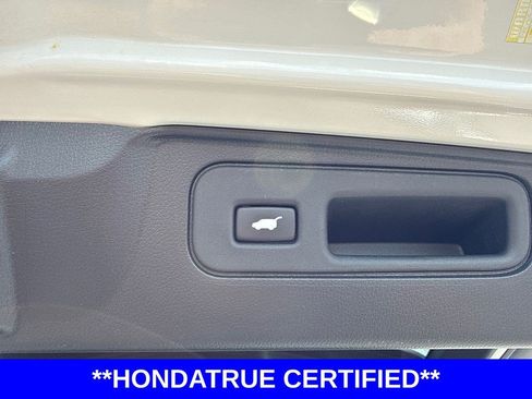 Certified 2022 Honda Passport EX-L image 14