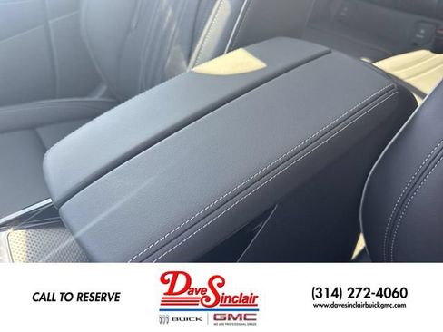 New 2026 Buick Envision Avenir AWD/4WD image 21