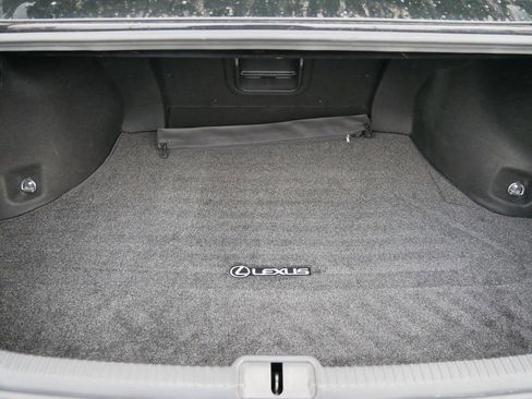 Used 2020 Lexus ES 350 Luxury w/ Accessory Package 2 image 12