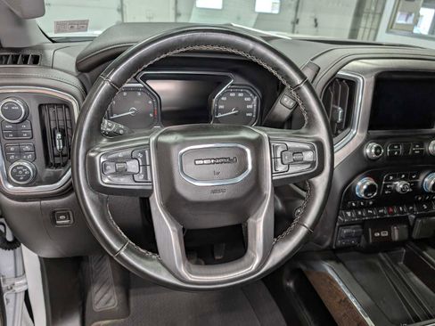 Used 2023 GMC Sierra 3500 Denali w/ Denali Ultimate Package image 36