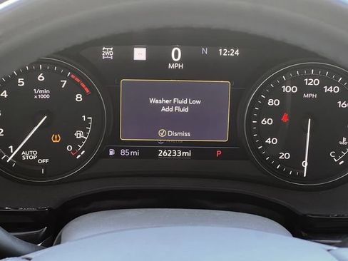 Certified 2022 Cadillac XT6 Premium Luxury w/ Technology Package image 18