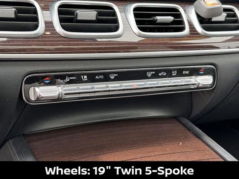 Used 2022 Mercedes-Benz GLE 350 4MATIC image 31