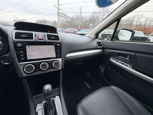 Used 2015 Subaru Impreza 2.0i Sport Limited image 22