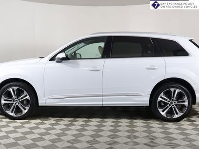 Used 2023 Audi Q7 3.0T Prestige