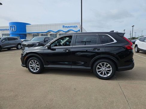 Used 2023 Honda CR-V EX-L image 5