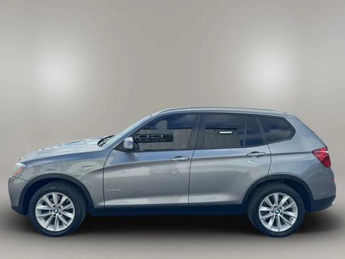 Used 2015 BMW X3 xDrive28i AWD/4WD image 6