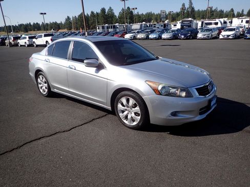 Used 2010 Honda Accord EX image 7