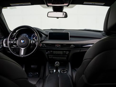 Used 2019 BMW X6 xDrive35i AWD/4WD image 11