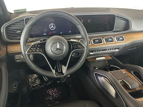 Certified 2026 Mercedes-Benz GLE 350 4MATIC image 25