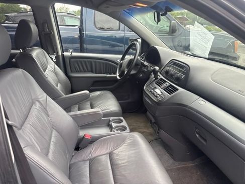 Used 2007 Honda Odyssey EX-L image 5