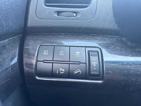 Used 2011 Kia Sorento LX w/ Convenience Pkg image 20