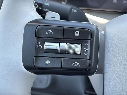 Used 2026 Hyundai Palisade Calligraphy image 27