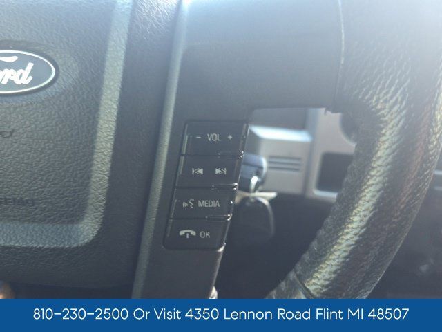 Used 2011 Ford F150 FX4 AWD/4WD image 16