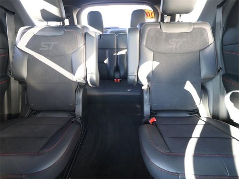 New 2026 Ford Explorer ST image 8