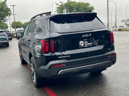 Used 2023 Kia Sorento X-Line EX AWD/4WD image 11