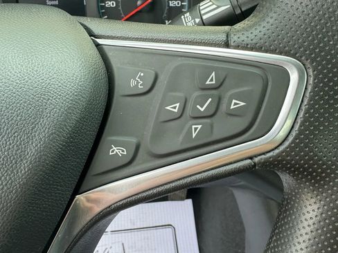 Used 2022 Chevrolet Malibu LT image 8