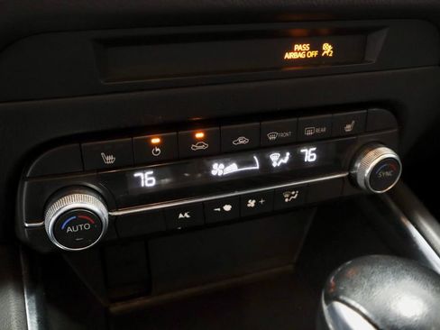 Used 2020 MAZDA CX-5 Grand Touring image 35