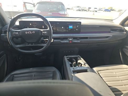 Used 2024 Kia EV9 Land image 15