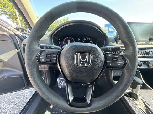 Certified 2026 Honda Civic LX image 11