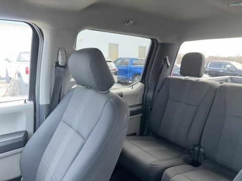 Used 2020 Ford F150 XL w/ Equipment Group 101A Mid image 66