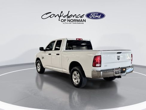 Used 2019 RAM 1500 Tradesman w/ Chrome Plus Package AWD/4WD image 6