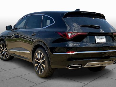 New 2026 Acura MDX FWD w/ Technology Package image 11