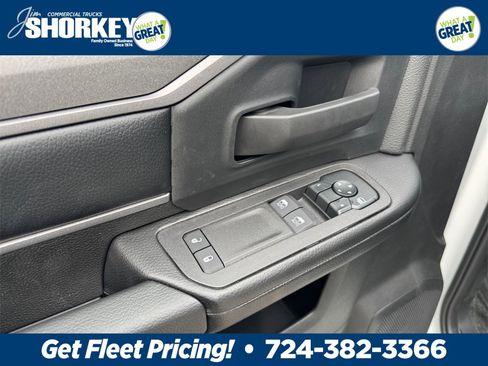 New 2026 RAM 5500 Tradesman w/ Chrome Appearance Group image 14