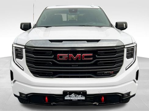 Used 2024 GMC Sierra 1500 AT4 image 13