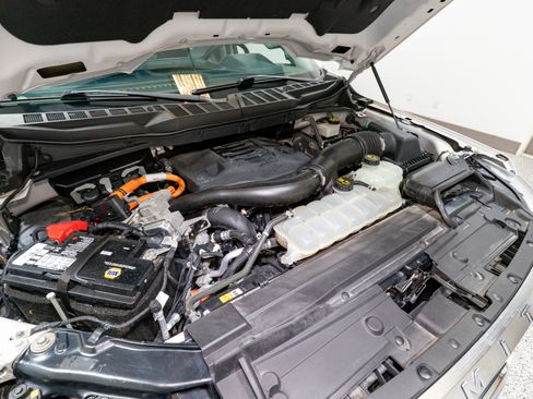 Used 2021 Ford F150 Limited image 44