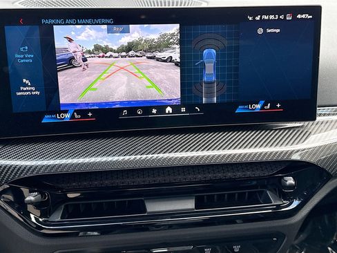 New 2026 BMW M2 w/ Lighting Package RWD image 32