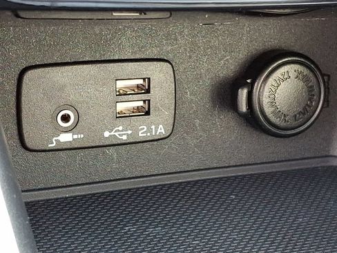 Certified 2021 Subaru Forester Premium w/ Popular Package #1 AWD/4WD image 28