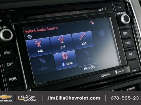 Used 2014 Toyota Tacoma 4x4 Double Cab image 15