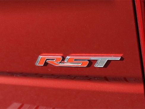 Certified 2025 Chevrolet Silverado 1500 RST w/ All Star Edition Plus image 18