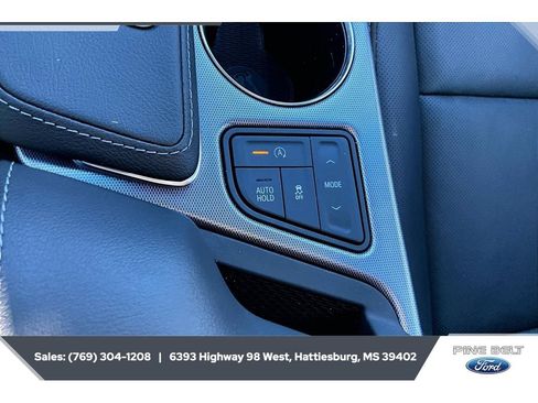 Used 2026 Cadillac CT4 Premium Luxury RWD image 21